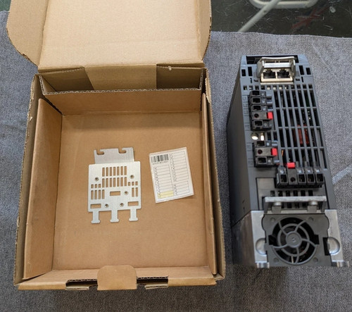 Siemens sinamics g120c phase - siemens,