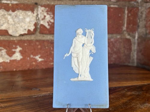 Wedgwood blue jasperware - wedgwood,