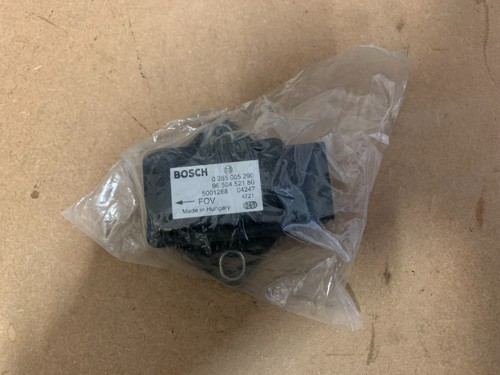 Bosch yaw rate speed - yaw, 0