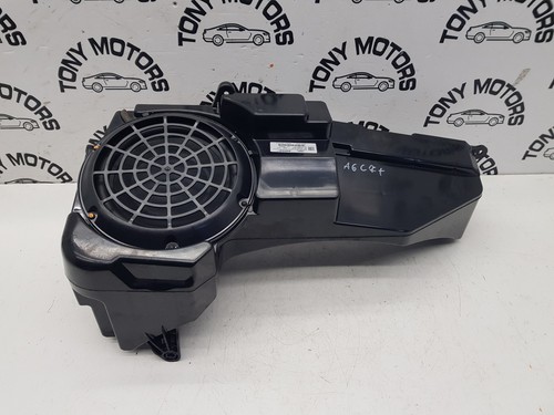 2013 audi bose subwoofer - 2013, c7