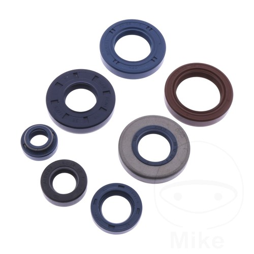 Engine oil seal fits - engine,