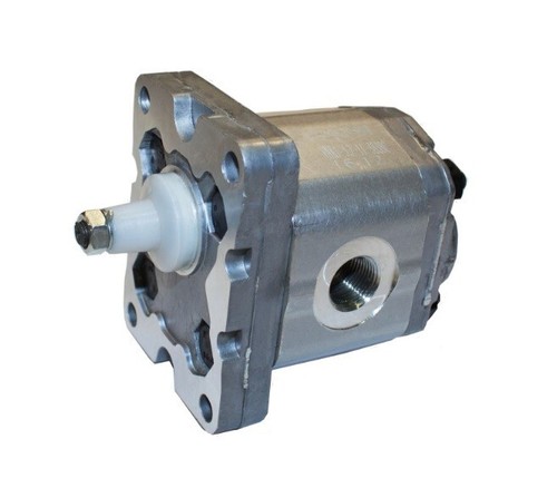 Flowfit hydraulic gear pump - hydraulic,