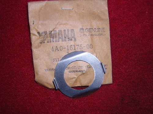 Yamaha tz500 primary shaft - primary,