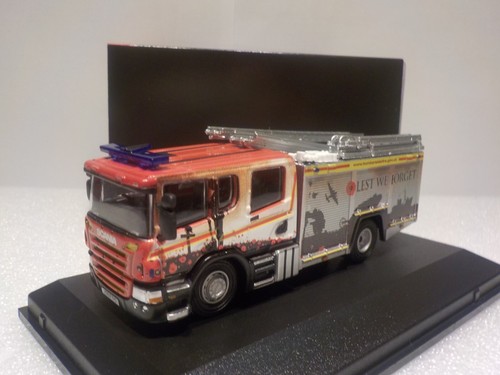 Remembrance day scania - day,