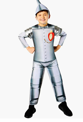 Rubie wizard tin man - oz,