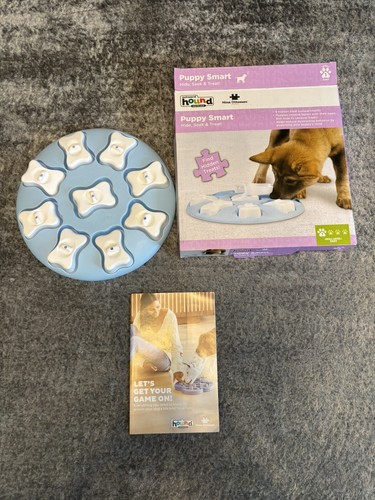 Nina ottosson dog toy - ottosson,