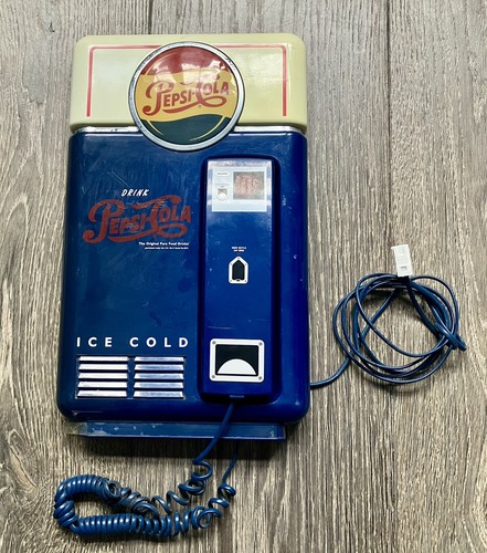 Vintage pepsi cola - pepsi,