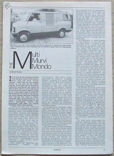 Murvi mondo motor - murvi,