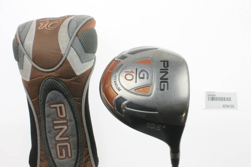 Ping g10 golf - club, rh