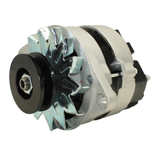 Alternator fits lucas - alternator, replaces