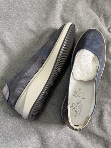 Fly flot total comfort ballet - total,