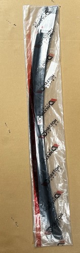 Maxton design spoiler lip - spoiler,