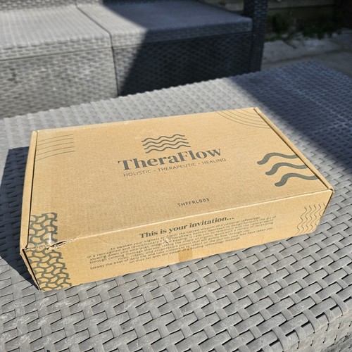 Theraflow foot reflexology - theraflow,