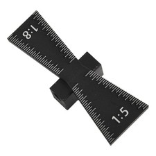 Guide Template Jig Dovetail