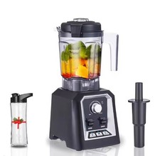 BioloMix Automatic Blender 2L