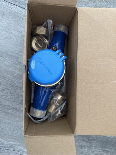 Aquamotion water meter 4 - aquamotion,