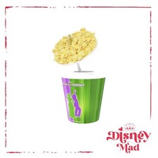 Disney Freakier Friday Popcorn