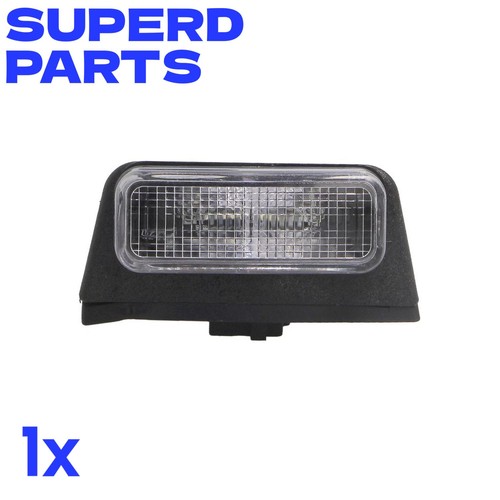 Position lamp front fits - l/r,