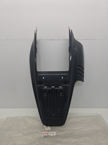 Yamaha tw125 tw200 rear fender - tw125,