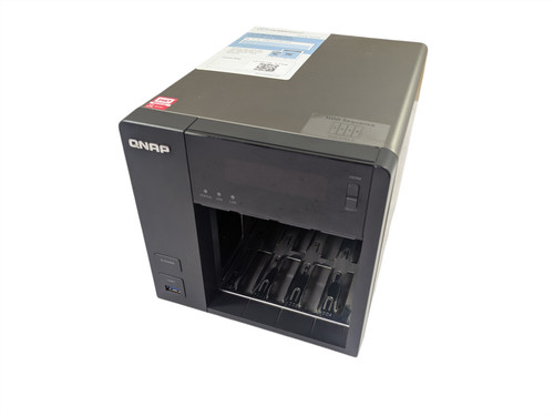 Qnap 453 pro - pro, nas