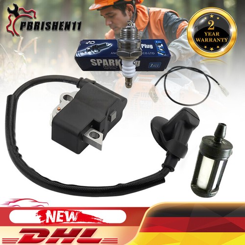 Ignition coil for stihl - stihl, ms311