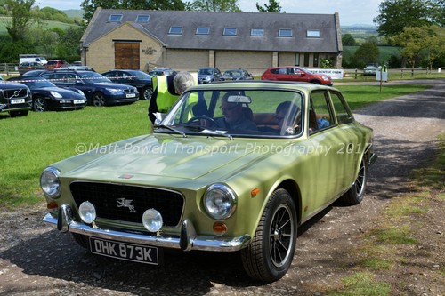 Car photo 12x8 gilbern - photo,