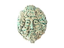 SMALL GREEN MAN GARDEN