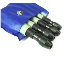 Proops 4 Piece Set of Pin