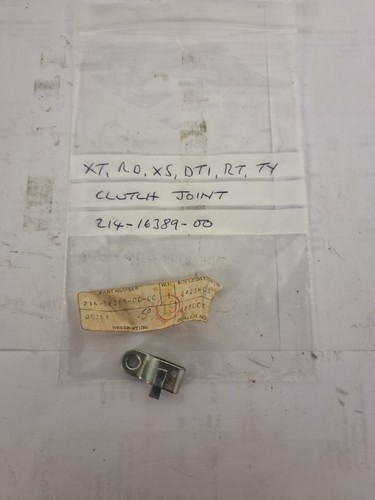Nos yamaha xt500 rd350 - nos, r5