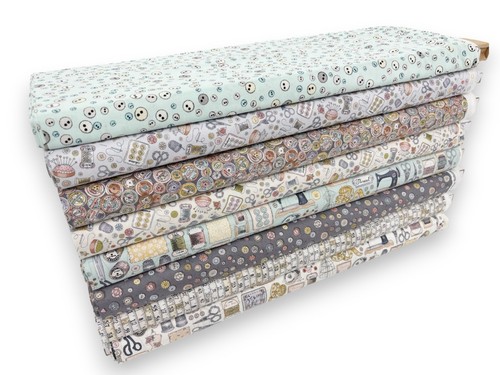 Atelier makower cotton - makower,