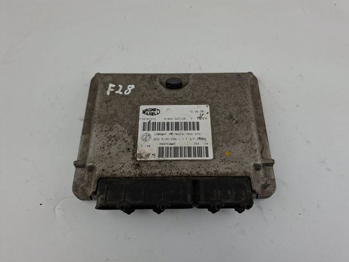 Fiat seicento 600 2005 - fiat,