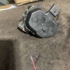 Ford Focus 2016 Throttle Body