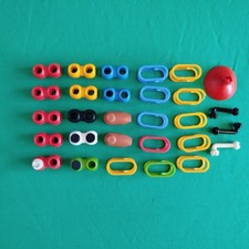 Vintage - Matchbox - LINKITS