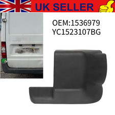 Left Lower Rear Door Hinge