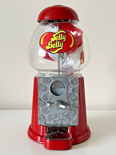 Jelly belly mini - jelly, bean
