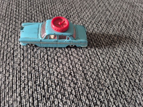 Corgi toys austin a60 - corgi, driving