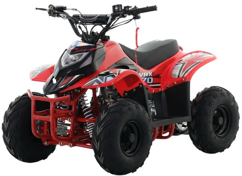 Kids 70cc auto vrx70 - 70cc,