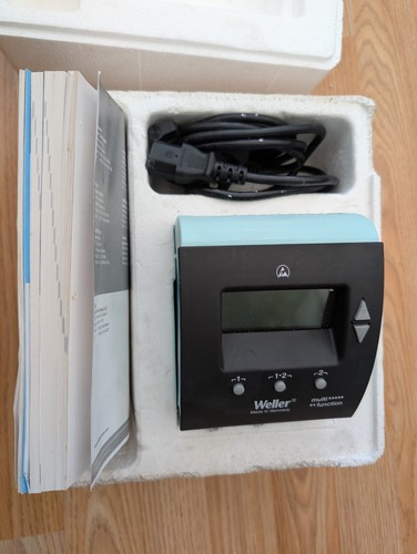 Weller wd2m digital - wd2m, soldering