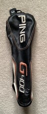 PING G400 Fairway Wood