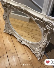 Laura Ashley Beth Mirror