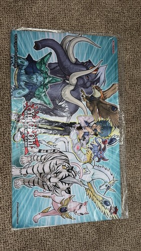 Yugioh legend the crystal - legend,
