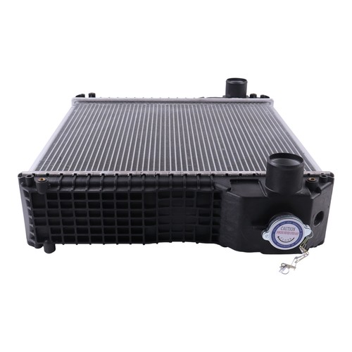 Radiator assy 6193297m91 - radiator,