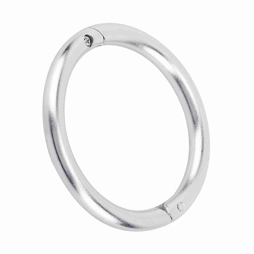 Stainless steel bull - steel,