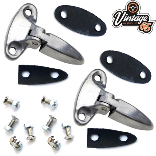 Classic mini boot lid hinge - lid,
