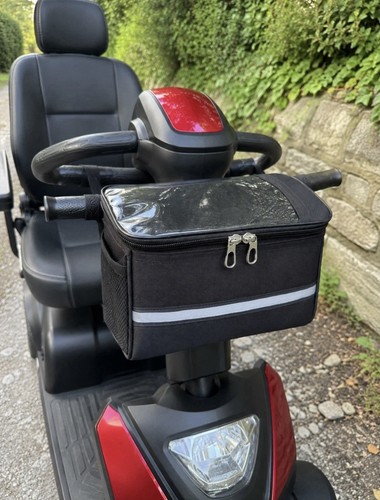 Folding mobility scooter - mobility,
