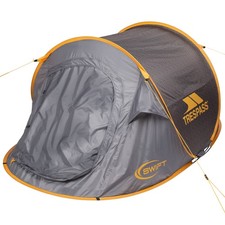 Trespass Unisex Tent 2 Man