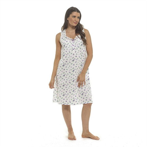 Ladies nightie 100 - nightie, 100%