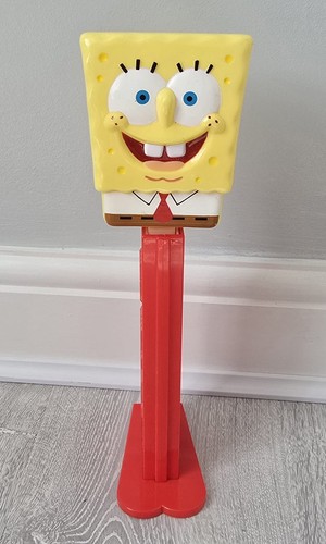 European sponge bob square - sponge,