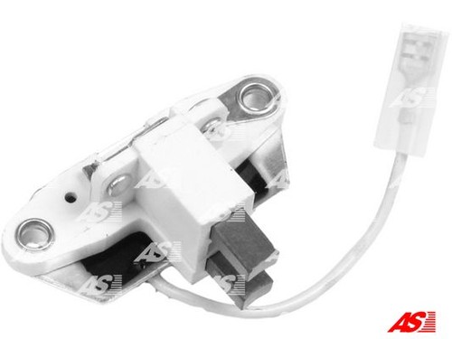 Alternator regulator - alternator,