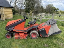 Westwood 2014H Ride On Mower